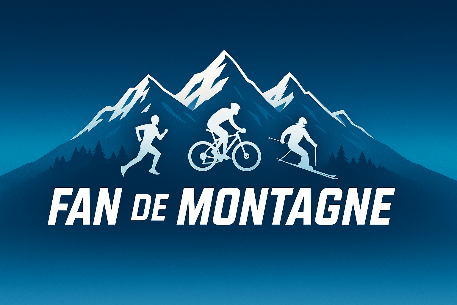 Fan de Montagne
